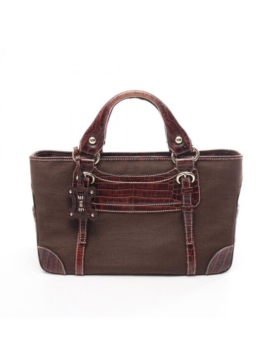 Celine Handbags - Celine Handbag Boogie